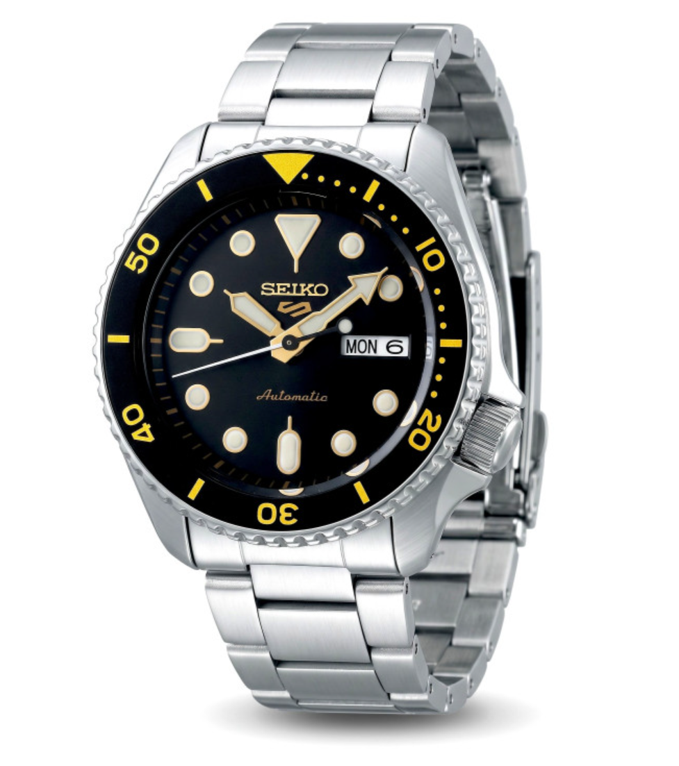 Seiko 5 Automatic SRPD57K1